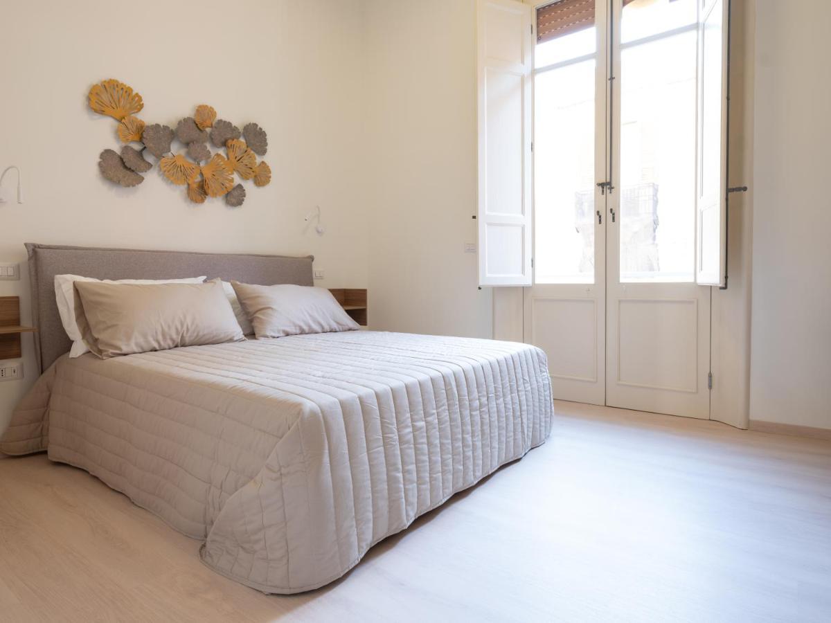 My House Urban Luxury B&B Reggio di Calabria Exterior photo
