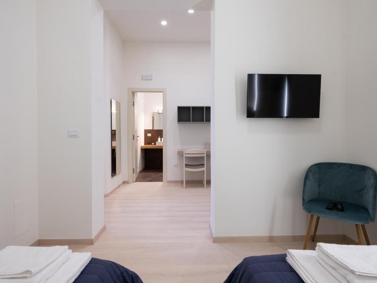 My House Urban Luxury B&B Reggio di Calabria Exterior photo