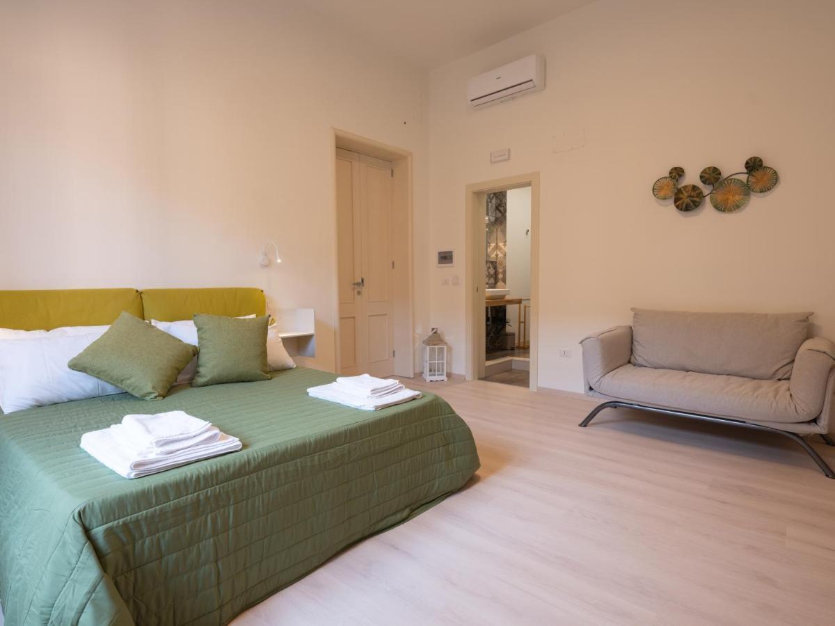 My House Urban Luxury B&B Reggio di Calabria Exterior photo