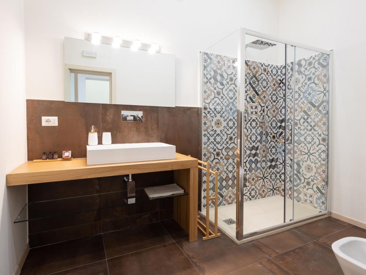 My House Urban Luxury B&B Reggio di Calabria Exterior photo