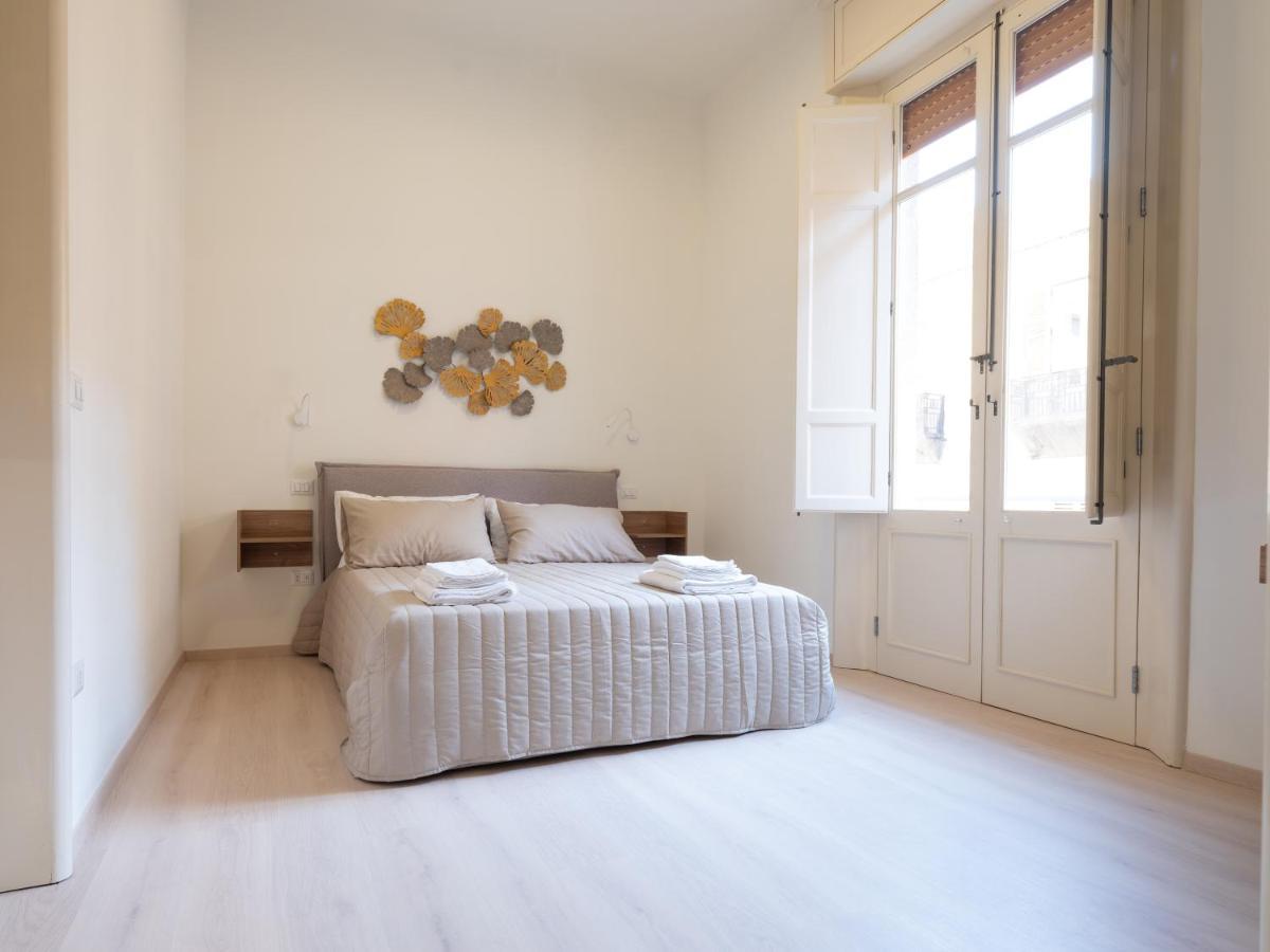 My House Urban Luxury B&B Reggio di Calabria Exterior photo