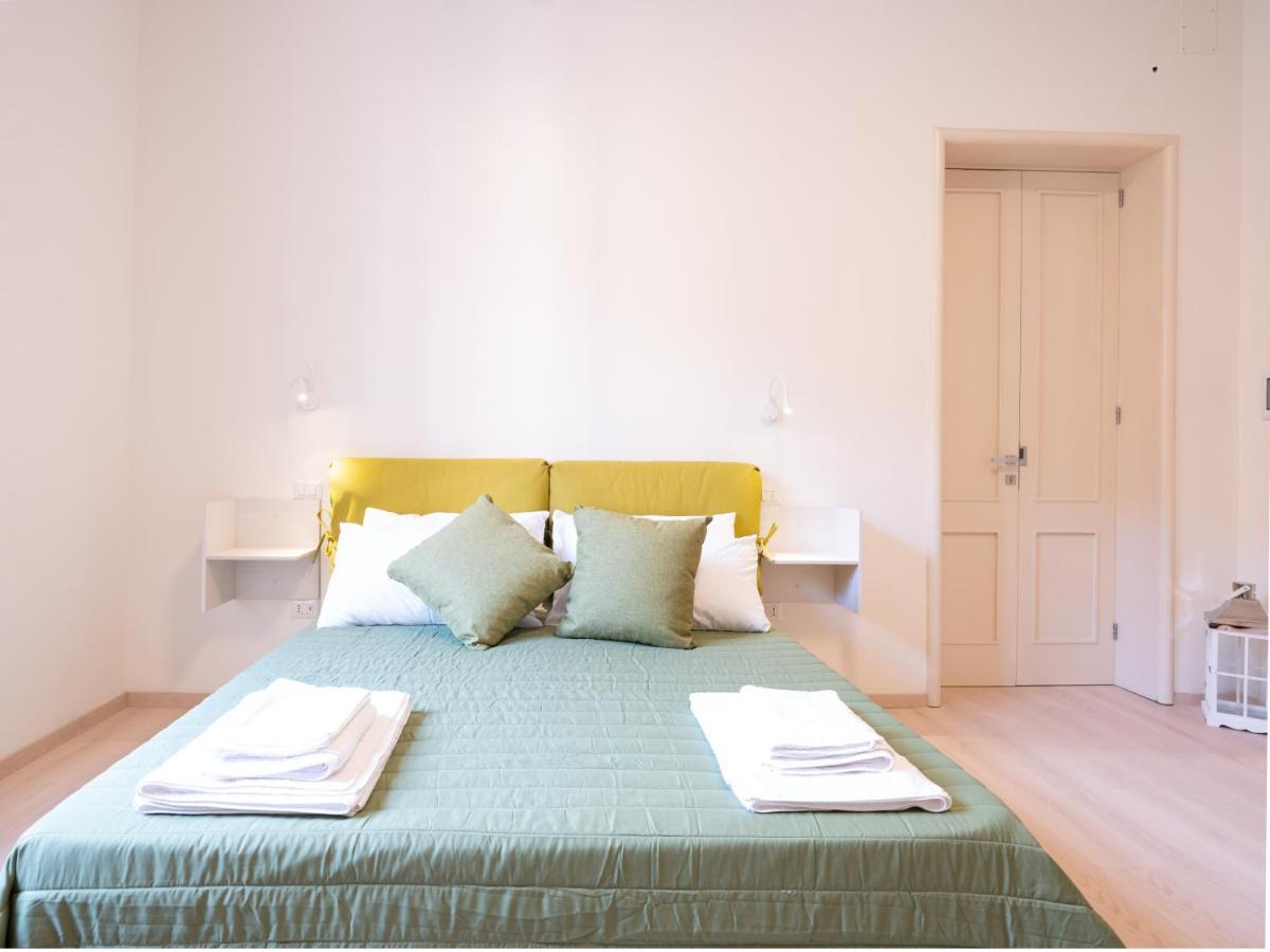 My House Urban Luxury B&B Reggio di Calabria Exterior photo