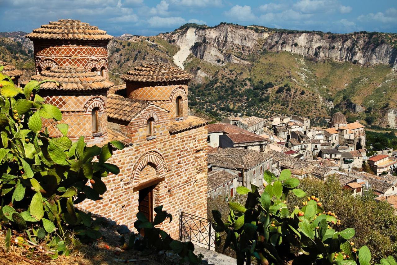 My House Urban Luxury B&B Reggio di Calabria Exterior photo