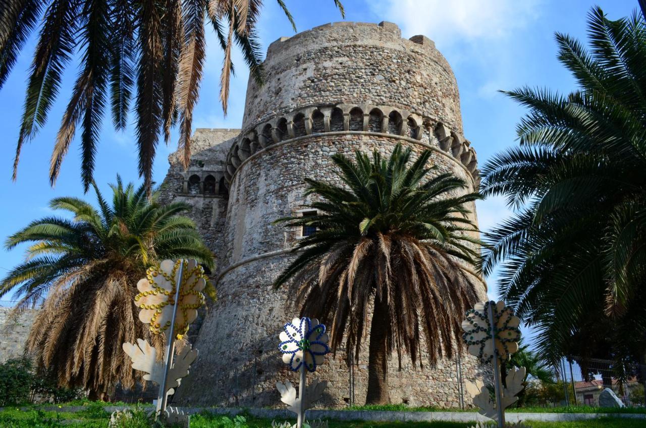 My House Urban Luxury B&B Reggio di Calabria Exterior photo