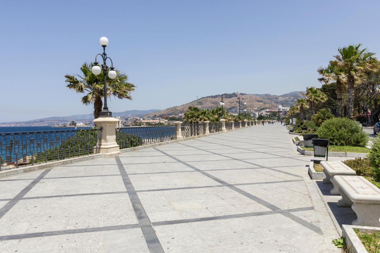 My House Urban Luxury B&B Reggio di Calabria Exterior photo